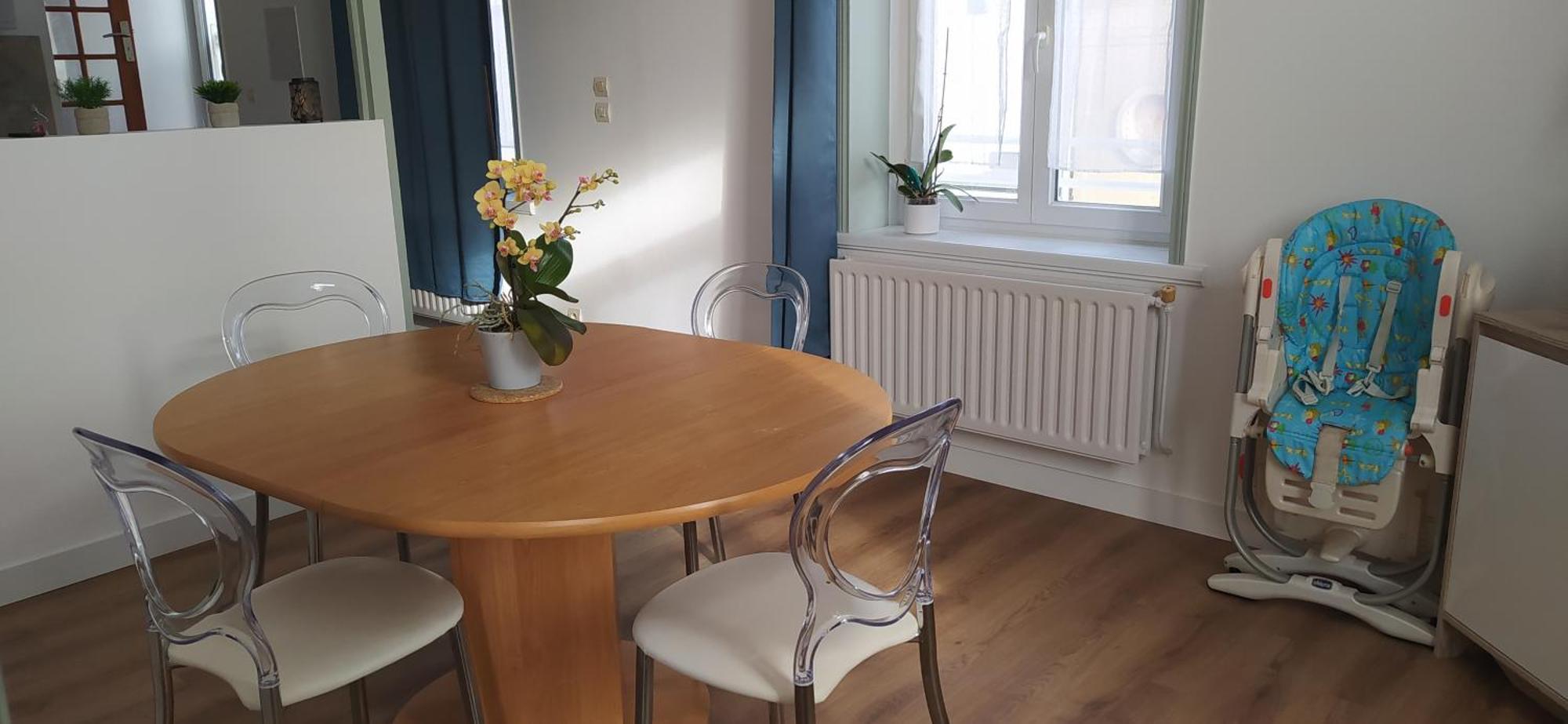 Le Sunny-Appartement Duplex Spacieux Outreau Exterior foto